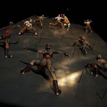 Cirque du Soleil's KA Will Continue at MGM Grand Hotel & Casino