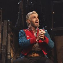 LES MISERABLES and HAMILTON Extend Booking Until 28 September 2024