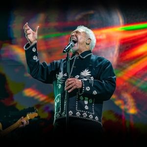 State Theatre New Jersey presents Tom Jones