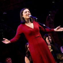 Julie Benko, Bobby Conte and More to Perform at New York Festival of Song Annual Gala