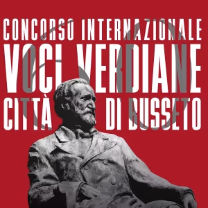 Prorogate Fino Al 3 Luglio Le Iscrizioni Al 60° Concorso Internazionale Voci Verdiane