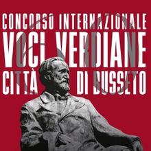 Prorogate Fino Al 3 Luglio Le Iscrizioni Al 60° Concorso Internazionale Voci Verdian