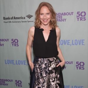 Oscar Nominee Amy Ryan to Replace Tyne Daly in DOUBT: A PARABLE on Broadway