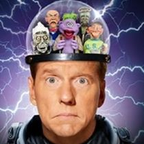Jeff Dunham Will Embark On Australian Tour In August 2026