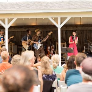 Hackmatack Farm + Playhouse Reveals Upcoming Summer Lineup