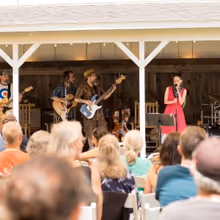 Hackmatack Farm + Playhouse Reveals Upcoming Summer Lineup