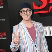 Alan Cumming To Host AARP's 'Movies for Grownups Awards' in 2026