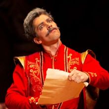 FREDRIANA Comes to Teatr Wielki in January