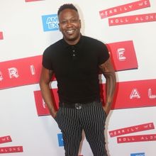 Tituss Burgess and More to Join OLNEY OUTDOORS at Olney Theatre Center