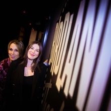 Photos: May 16th THE LINEUP WITH SUSIE MOSHER Brings Matt Baker Back To The Birdland 