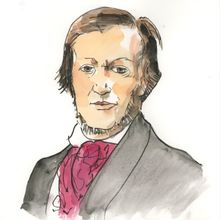 Brooklyn Art Song Society Performs CIRCLES II: THE WAGNERIANS in November