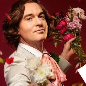 THE IMPORTANCE OF BEING OSCAR Comes to Reading Rep in May