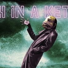 Immersive Show FISH IN A KETTLE Will Bring Ocean-Hosted House Party to Liverpool