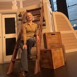 The Academy of Music Theatre Announces The Retirement of Executive Director Debra J'Anthony