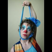 ÜÜÜ Comes to The Drama Factory in March