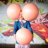 OUT OF THE BOX to Tour UK from October 2026 with Silent Clown Darryl J Carrington