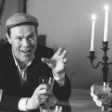 SONGS THROUGH THE GLASS Comes to Tampere This Week