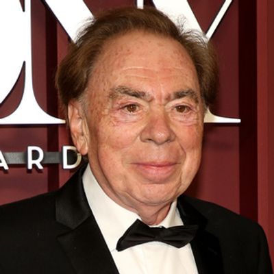 Andrew Lloyd Webber Raises Over &pound;500,000 For Music Education By Selling Wine Collection