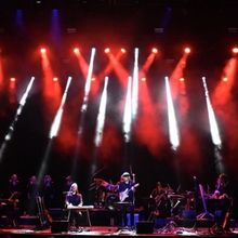 Classic Albums Live, Massey Hall & Roy Thomson Hall Present THE 2023 – 2024 CLASSIC