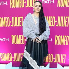 THE SURGE: AN ODE SINÉAD O'CONNOR by Sonya Tayeh is Coming to The Joyce Theater