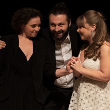 The Paris Opera's Season Opening Concert is Set For September