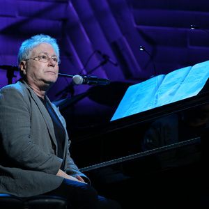 Video: Alan Menken Performs New TANGLED Song From Stage Musical Adaptation
