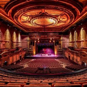 Historic England Awards £550,000 Grant to Help Restore Unique Spaces at Alexandra…