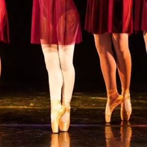 World Premiere of SCHEHERAZADE Ballet Comes to Prague's National Theatre