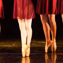 World Premiere of SCHEHERAZADE Ballet Comes to Prague's National Theatre