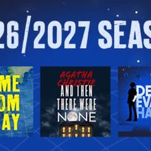 RAGTIME, COME FROM AWAY & More Set for Village Theatre 2026-27 Season