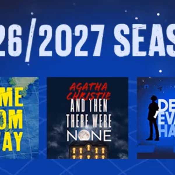 RAGTIME, COME FROM AWAY & More Set for Village Theatre 2026-27 Season Photo