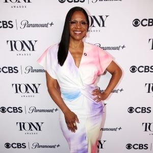 Audra McDonald Doesn't Know What Patti LuPone Rift is About