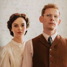 PARADE National Tour Running Now At Seattle's 5th Avenue Theatre