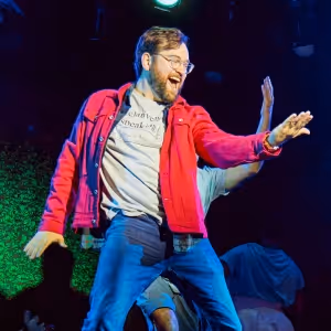 Exclusive: Get A First Look At REDWOOD at Ensemble Studio Theatre