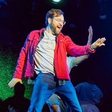 Exclusive: Get A First Look At REDWOOD at Ensemble Studio Theatre