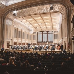 ​The Cleveland Orchestra Will Host its Second Sensory-Friendly Concert