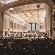 The Cleveland Orchestra Will Host its Second Sensory-Friendly Concert