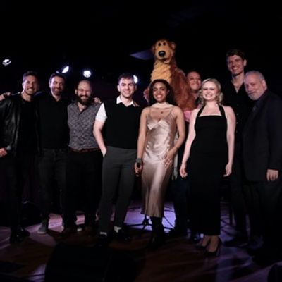 Photos: Performers From RAGTIME, CHESS, and More Take the Stage in AT THIS PERFORMANCE