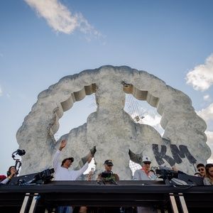 Keinemusik to Play Open Air Desert Show for Pacha ICONS Dubai