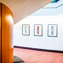 Denver Arts & Venues Hosts SOLO EN PAPEL Exhibit, On Now