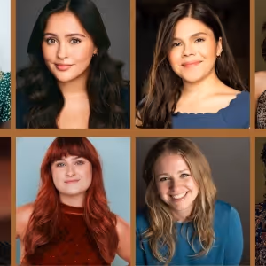 Cast Set For SENTINELS at Theo Theatre