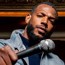 Comedy Legend Marlon Wayans To Perform Live On-stage At NJPAC This Month