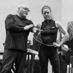 Trinity Irish Dance Company to Debut New Works at The Auditorium