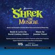 SHREK THE MUSICAL Will Come to Beau Rivage Theatre in June Photo