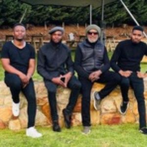 The Rivertones to Perform REGGAE NIGHT at The Drama Factory in February 2026