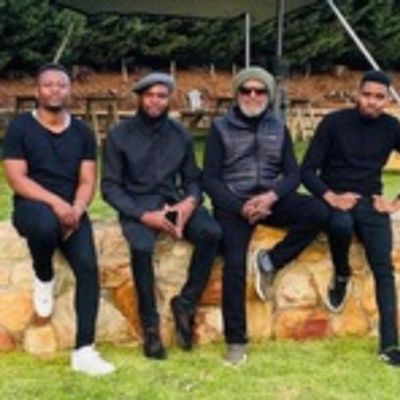 The Rivertones to Perform REGGAE NIGHT at The Drama Factory in February 2026