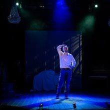 Photos: World Premiere of TODD VS. THE TITANIC at The Hangar Theatre