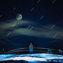 Akram Khan Company Presents JUNGLE BOOK REIMAGINED This November