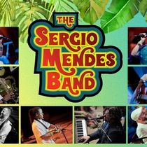 The Sergio Mendes Band Comes to bergenPAC