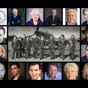 Sir Ben Kingsley Will Headline BATTLE OF BRITAIN Royal Gala
